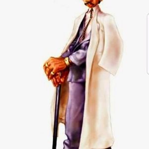 Meet your Posher, Tyrone